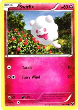 Swirlix
