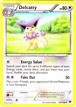 Delcatty