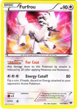 Furfrou