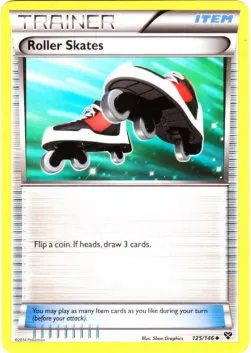 Roller Skates