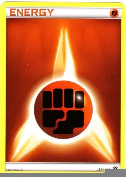 Fighting Energy
