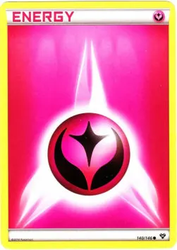 Fairy Energy