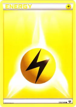 Lightning Energy
