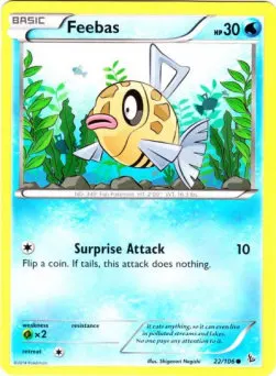 Feebas