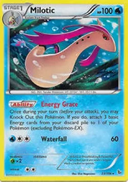 Milotic