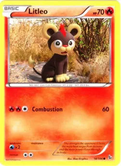 Litleo