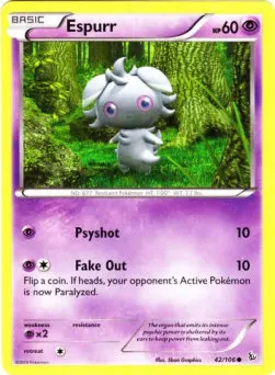 Espurr