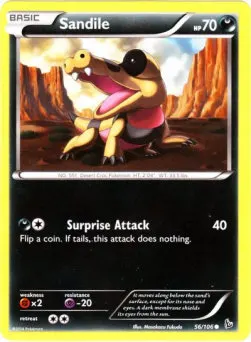 Sandile