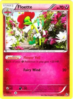 Floette