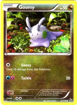 Goomy