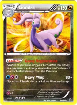 Goodra