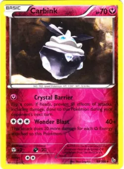 Carbink