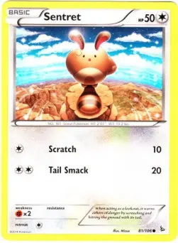 Sentret