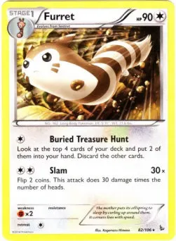 Furret