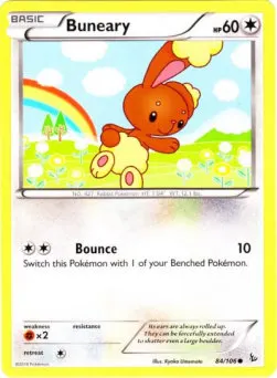 Buneary