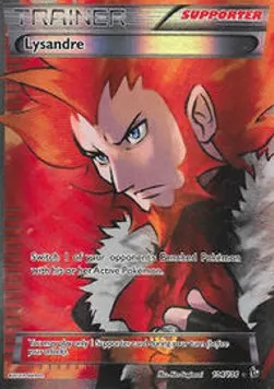 Lysandre