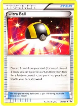 Ultra Ball