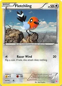 Fletchling