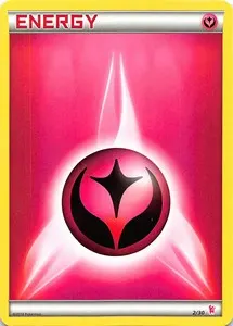 Fairy Energy