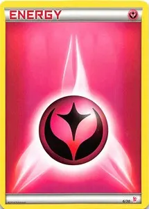 Fairy Energy