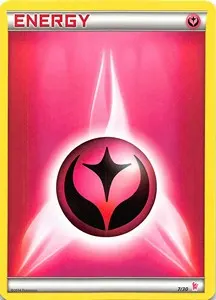 Fairy Energy