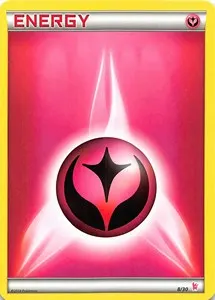 Fairy Energy