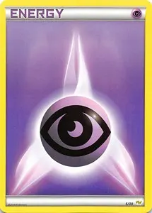 Psychic Energy