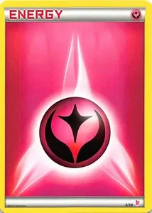 Fairy Energy