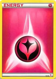 Fairy Energy