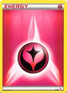 Fairy Energy