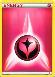Fairy Energy
