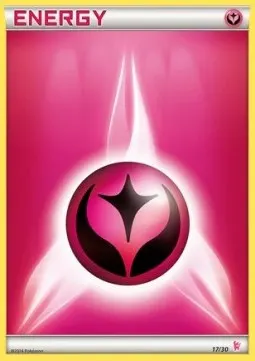 Fairy Energy