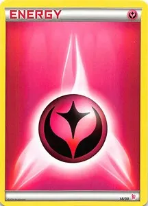 Fairy Energy