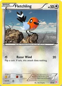 Fletchling