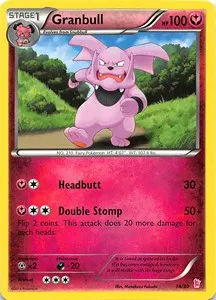 Granbull