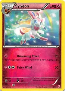 Sylveon