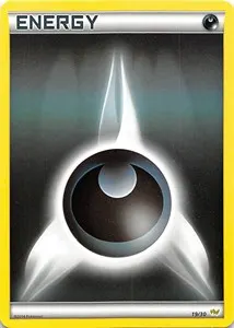 Darkness Energy