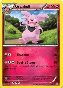 Granbull