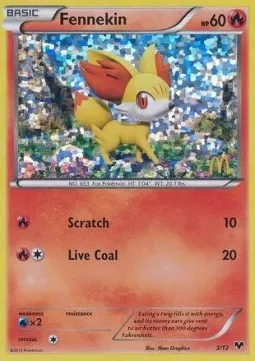 Fennekin