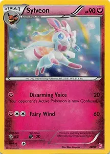 Sylveon