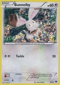 Bunnelby