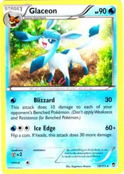 Glaceon