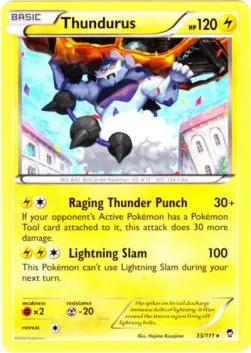 Thundurus