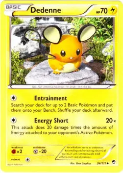 Dedenne