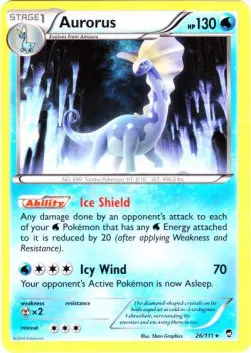 Aurorus