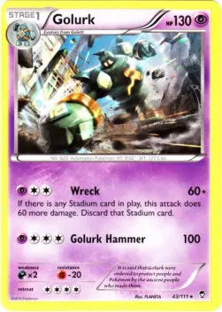 Golurk