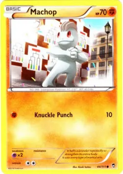 Machop
