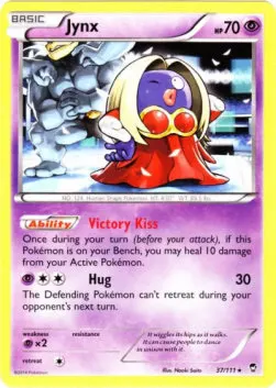Jynx