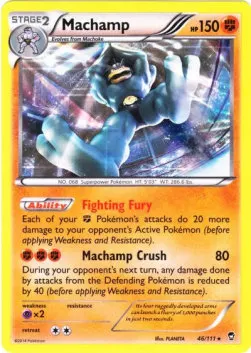 Machamp