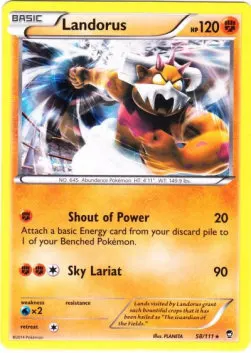 Landorus